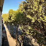 Charming 2 Rooms Near Gare De Lyon
