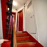 Charming 2 Rooms Near Gare De Lyon
