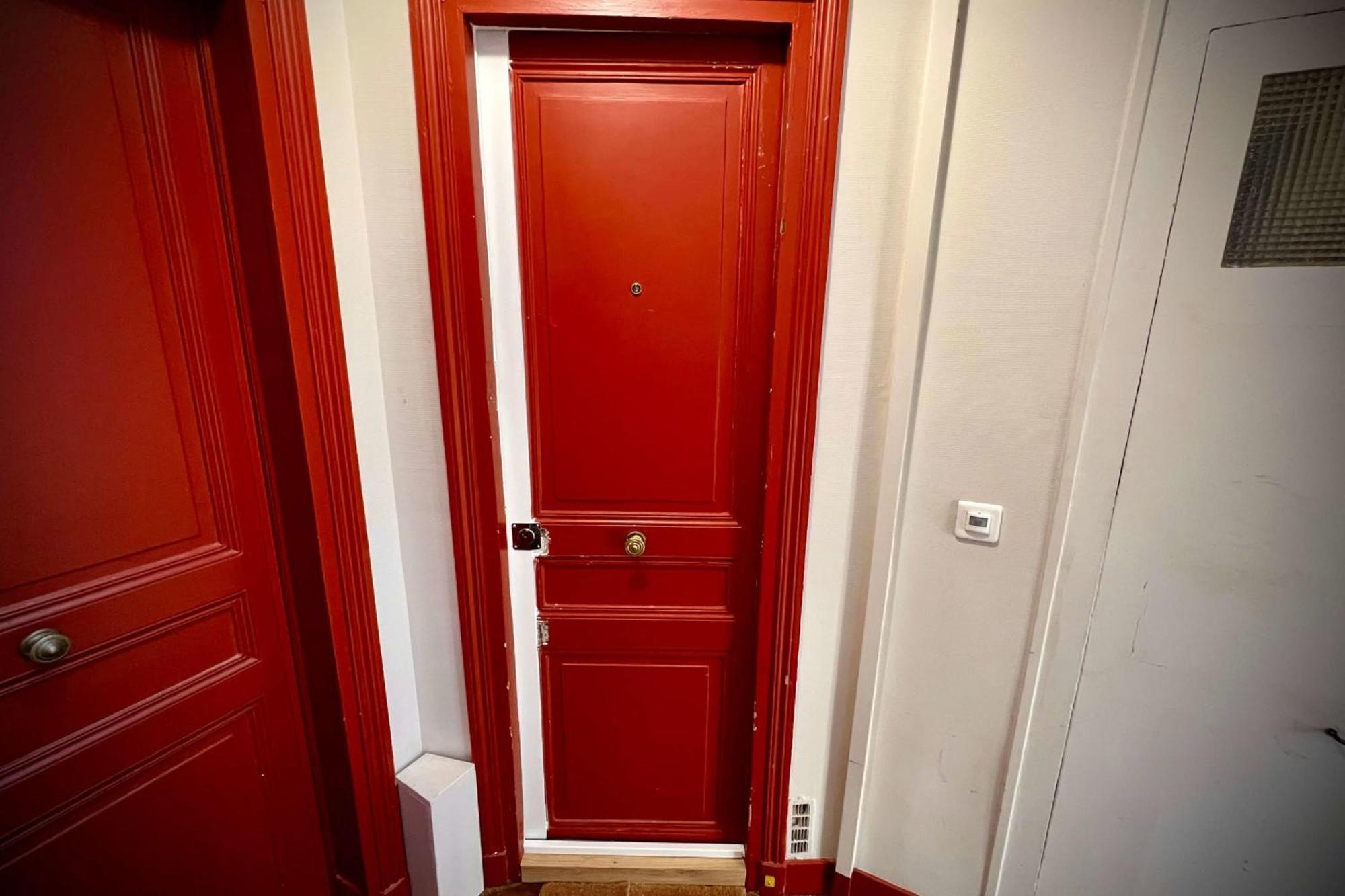 Charming 2 Near Gare De Lyon Apartment *