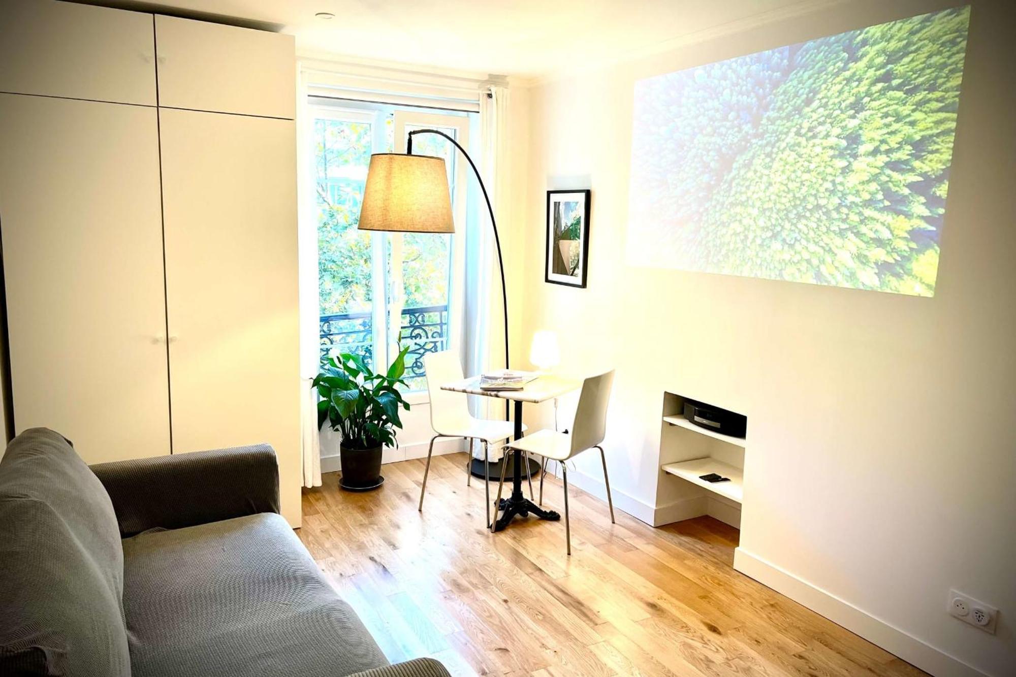 Charming 2 Near Gare De Lyon * Paris
