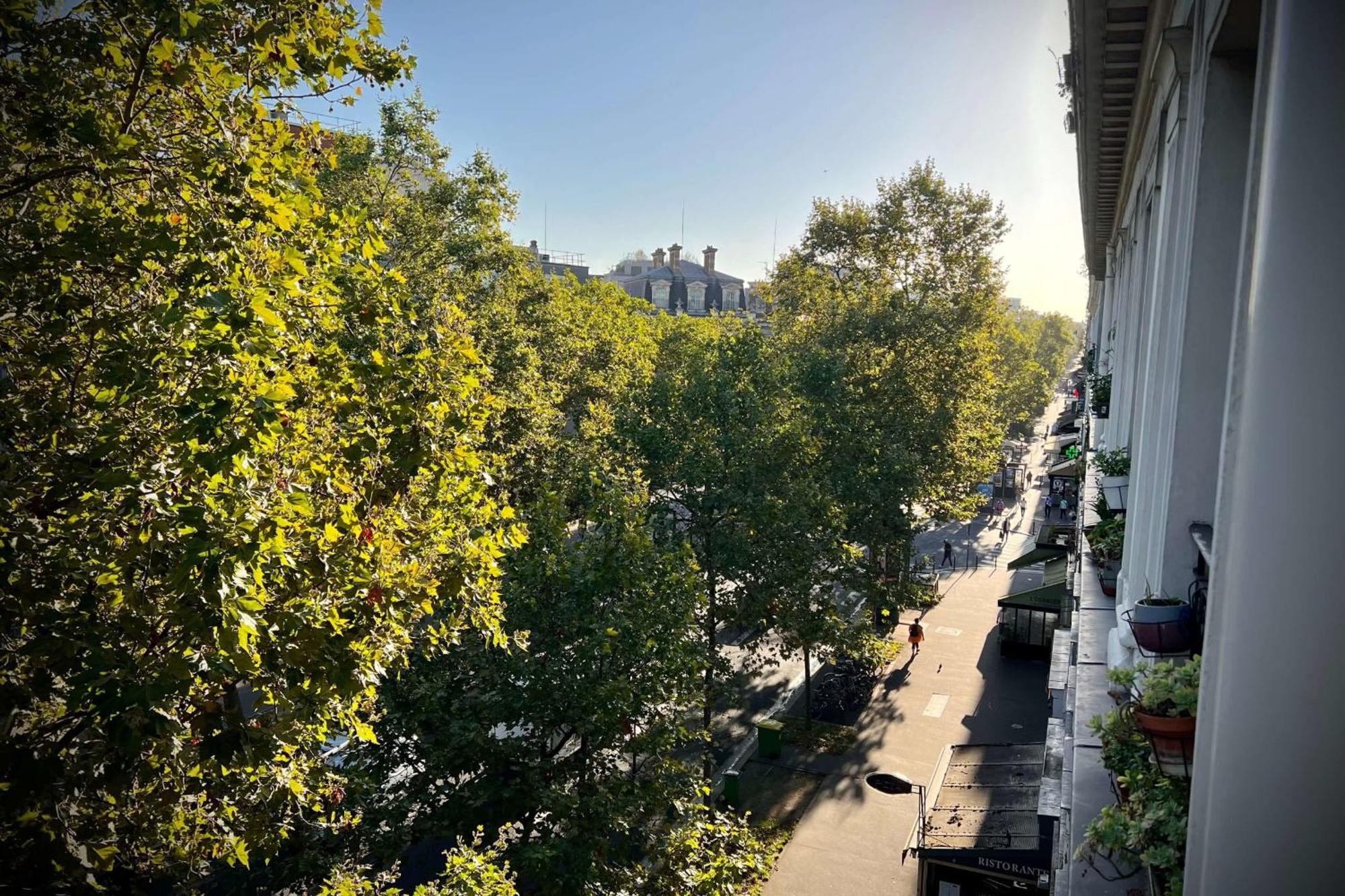 Apartment Charming 2 Near Gare De Lyon *