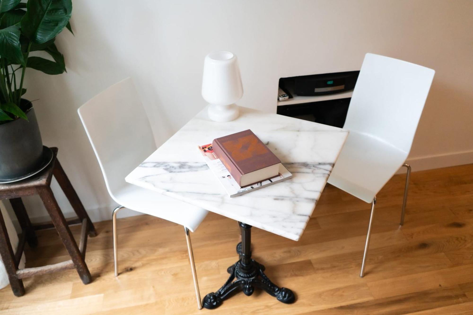 Charming 2 Near Gare De Lyon *